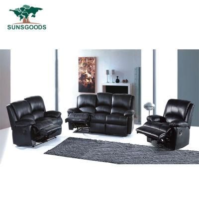 High Quality Leather Couch, Electric Recliner Sofa Set Living Room Modern, Living Room Sofas