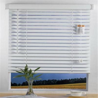 35/50mm Motorized Venetian Blind