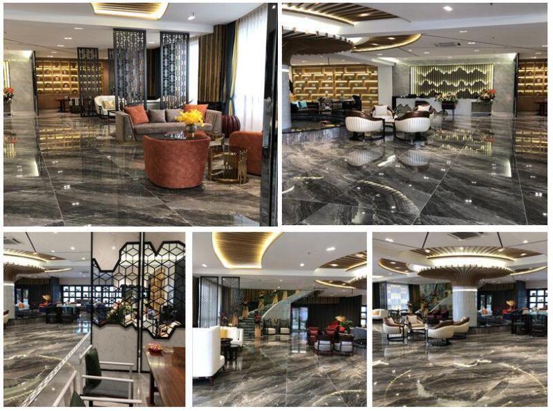 Modern New Design Hospitality Hotel Furniture Professional Hotel Contact Furniture 4&5 Star Hotel Furniture China Factory