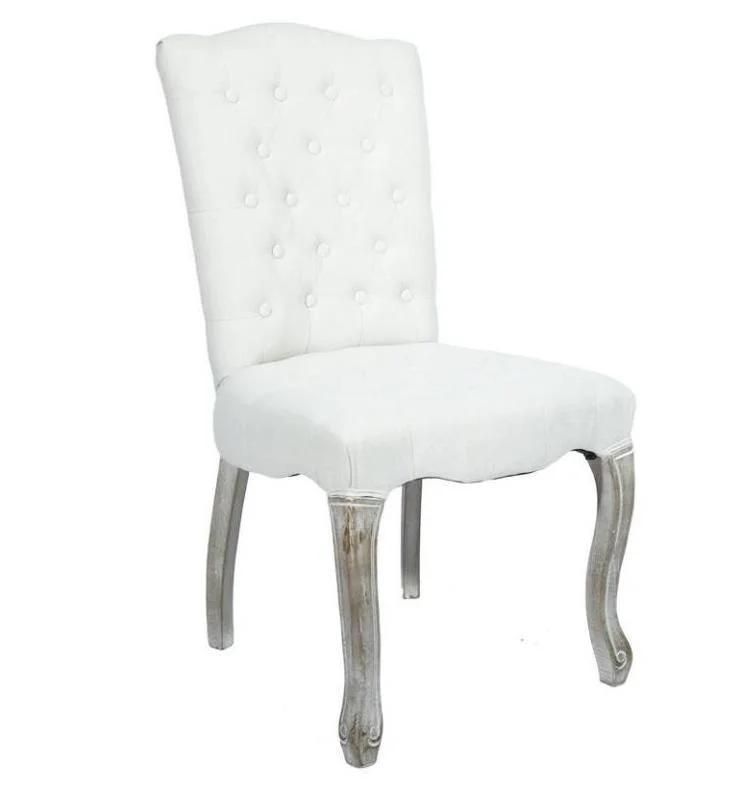 Restaurant Furniture Louis Dining Chair