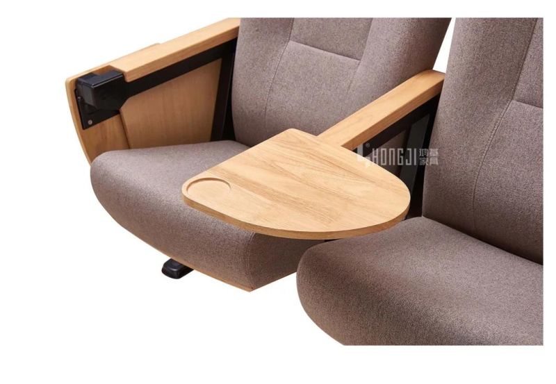 Auditorium Stadium Cinema School Furniture Meeting Theater Chair