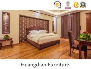 Four Star Palace Hotel Bedroom and Living Room Furniture (HD875)