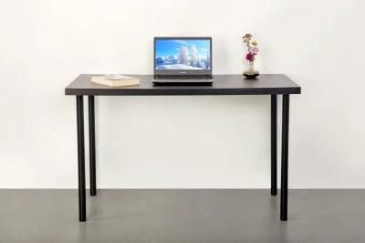 Modern Wood Computer Table Student Study Writing Desk Laptop Table Wholesale