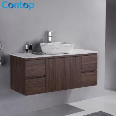 European Style Modern Washroom Bathroom Vanity