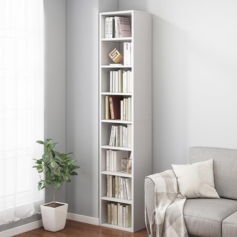 Modern Simple Style Modern Bookcase for Office Living Room and Classroom