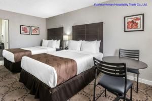 Quality Inn Hotel Room Bedroom Furniture for Sale