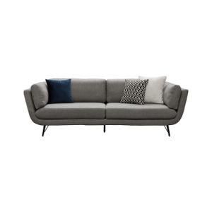 Fashion Design Fabric Sofa Set Modern Living Room Sofa with Optional Size