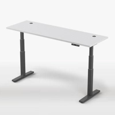 Modern Design Electric Compute Height Ajustable Desk Smart Laptop Sit Standing up Desk