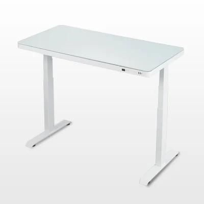 Household Quick Assembly Reusable Cheap Height Adjust Desk