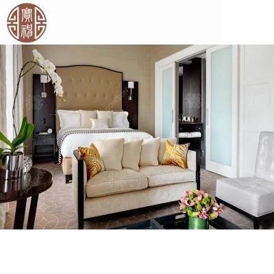 Professional Hotel Bedroom Furniture Direct Factory From China