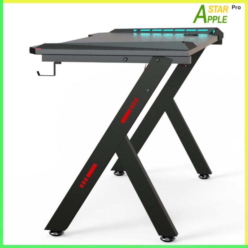 VIP Outdoor Meeting School Tables Computer Parts China Wholesale Market Center Dining Manicure Laptop Game Folding Conference Study Dressing Office Gaming Table