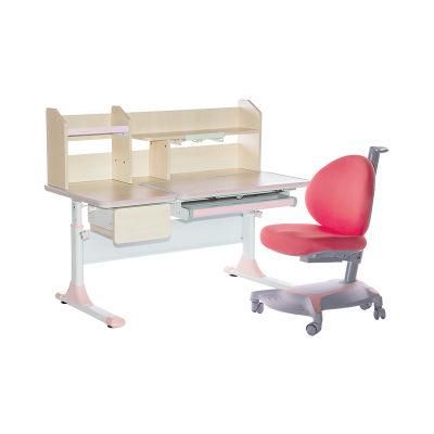 High Quality Modern Kids Furniture Adjustable Kids Study Table