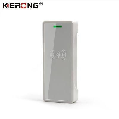 KERONG Hot-selling RFID Card Bluetooth APP Smart Cabinet Lock Gym Locker Latch