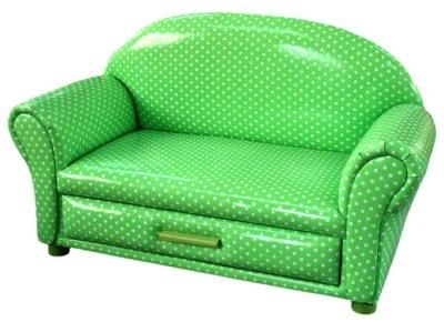Modern Home Children Furniture Drawer Sofa Storage Chair (SXBB-15-02)