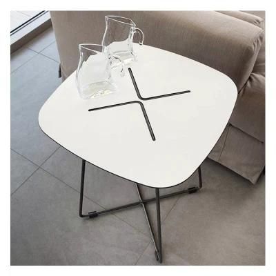 Phenolic Resin Restaurant Square Shape Table Top