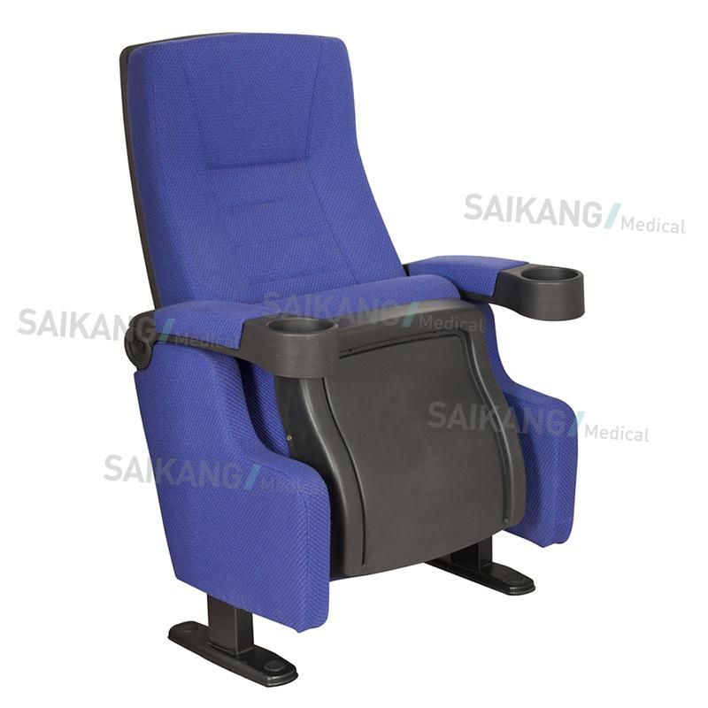 Ske048 Commercial Furniture Economic Theatre Folding Chairs