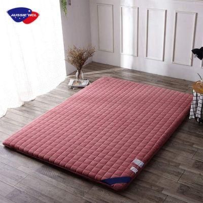 The Best Factory Aussie Colchon Leland Koala Twin Single King Full Size Floor Mattress Pad Cover