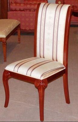 Hotel Furniture/Restaurant Furniture/Restaurant Chair/Hotel Chair/Solid Wood Frame Chair/Dining Chair (GLC-008)
