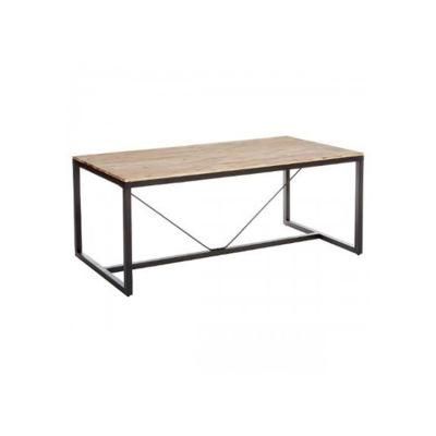 New Modern Style Dining Table Wholesale Table