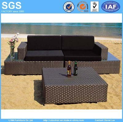 Wholesale Modern Design Rattan Furniture