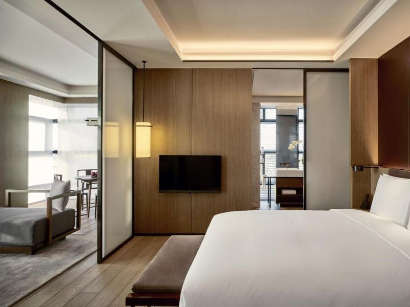 Executive Suite Modern Dubai Jordans Restaurant Supplies Bed Room Bedroom Set Hotel Furniture