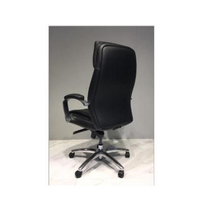 Zode Office Furniture Executive Modern Best Price Leather Manager CEO Director Chair