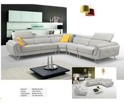 Modern Appearance and Living Room Furniture Modern French Sofa European Style Sofa