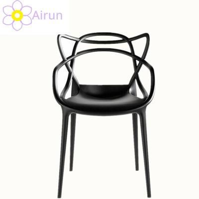 Modern Popular Plastic Chair