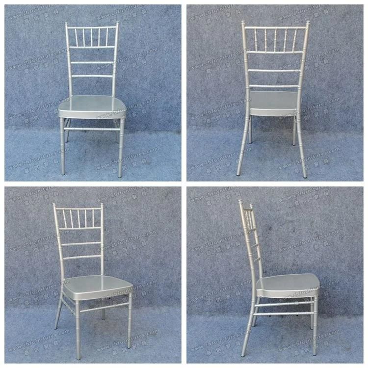 Yc-A387 Bride and Groom New Styles Seating Chiavari Chair for Wedding