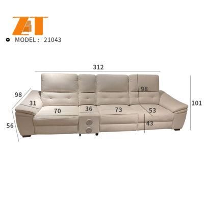 High Quality Living Room Furniture Sets Sofa Set Designs Modern Sofa
