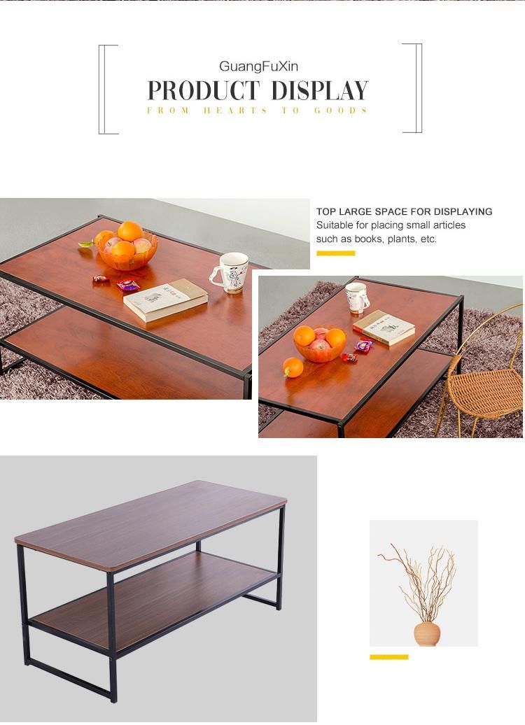 2021 Special Design Coffee and End Table Sets All End Tables Luxury Home Furnitures Stainless Steel Marble Coffee Table