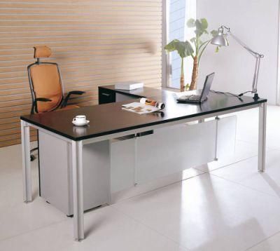 Modern Cheap Wooden Steady Office Computer Table (SZ-ODT616)