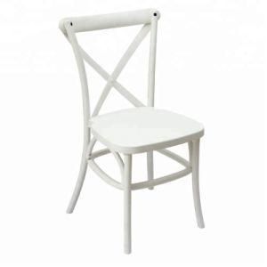 Stainless Steel Chair Wedding Used Banquet Chair Dining Chair Chinese Furniture