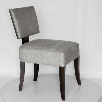 Modern Design Fabric Upholstery Chair