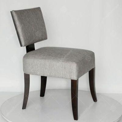 Modern Design Fabric Upholstery Chair