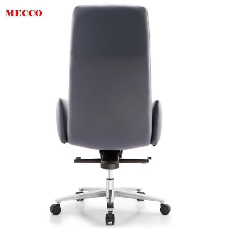 2022 Design Leather Chair Simple Luxury Grand High-End Durable Hot Sale Genuine Leather Office Chair