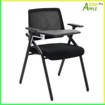 Office Plastic Game Chair Furniture Boss New Products Folding Chairs