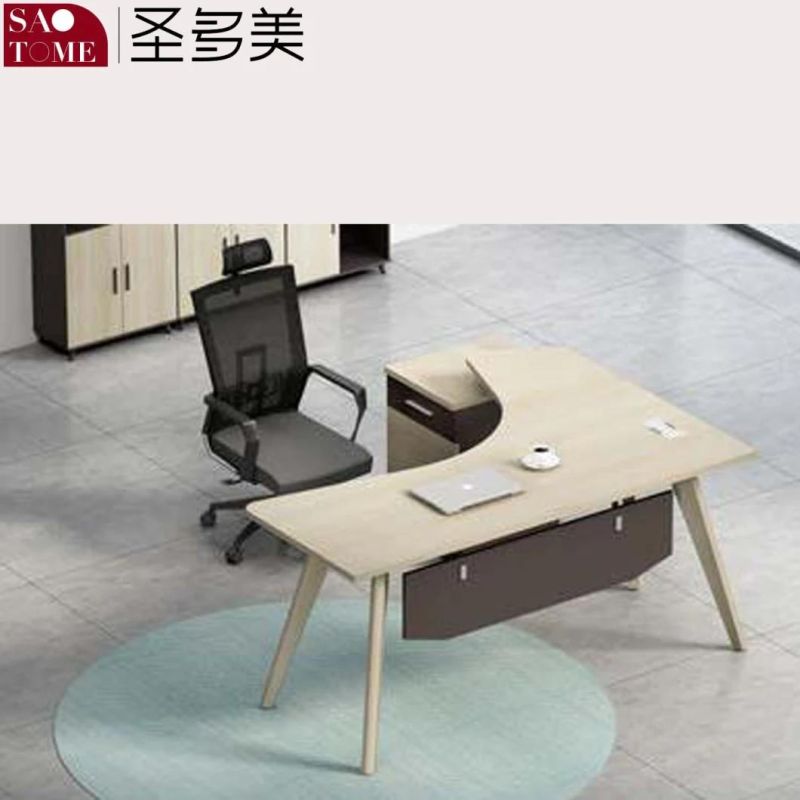 Modern Office Furniture Finance Desk Executive Desk Office Desk