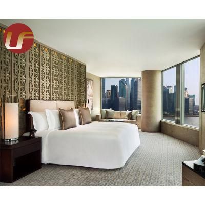 Hotel Bedroom Furniture with Classic Modern Design