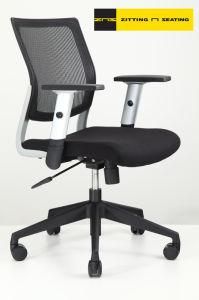 Factory Price Fabric Customized Office Chair with Medium Back