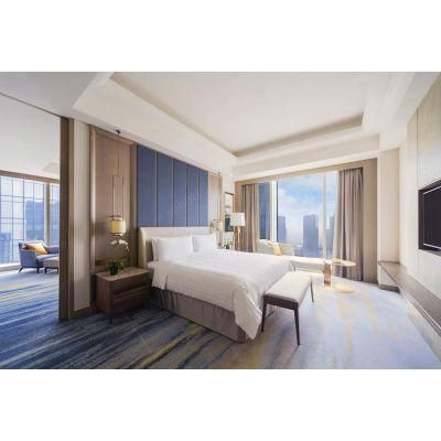 Modern Design Hotel Furniture Contemporary Bed Room Furniture Bedroom Sets