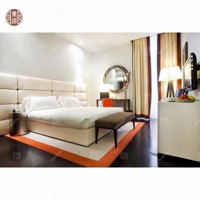 2019 New Innovation 5 Star Hotel Room Bedroom Furniture Manufacturers