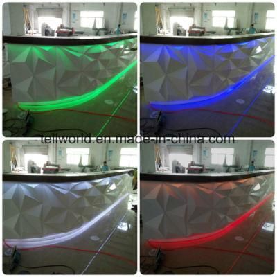 Customized Design Commercial Pub Bar Counter