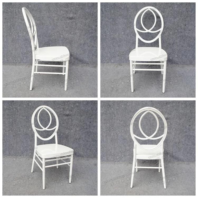 Yc-A50-2 Wedding Party Stackable Chair in Good Price