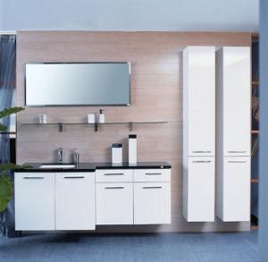 Modern Designs Wood Bathroom Cabinet