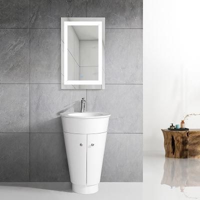 New Spanish Style Bathroom Cabinets for Bathroom Vanity