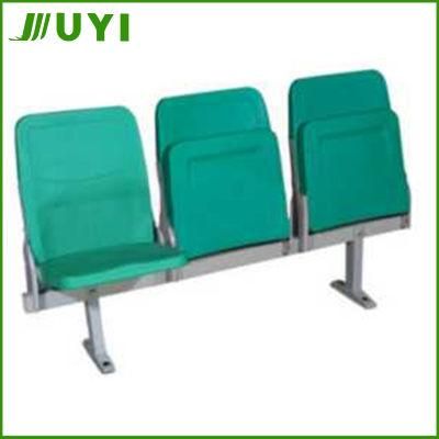 Blm-6212 Soft Cushion Plastic Outdoor Commercial Furniture Stadium Seat
