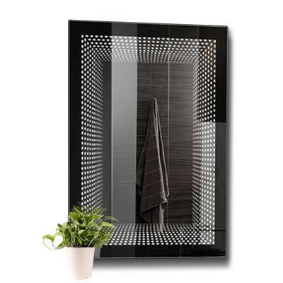 Hot Sale Smart Giant Bluetooth Bathroom Wall Home Decor Mirror