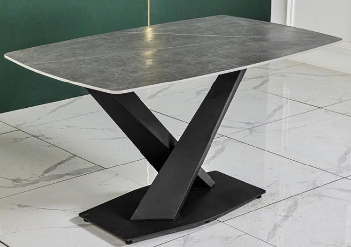 Modern Style Dining Table