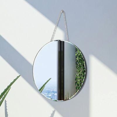Outdoor Fogless Makeup Bathroom Dressing Mirrors with Good Production Line